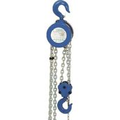 Echolift 3 Ton 5 mt Yuvarlak Tip Caraskal