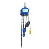 Echolift 6 mt 220V Şaryosuz Elektrikli Caraskal