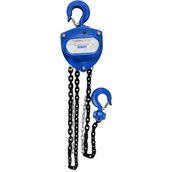 Echolift HS-S Tipi 0.5 Ton 3 mt Üçgen Caraskal