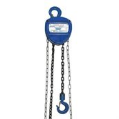 Echolift HS-S Tipi 1 Ton 5 mt Üçgen Caraskal