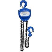 Echolift HS-S Tipi 2 Ton 5 mt Üçgen Caraskal