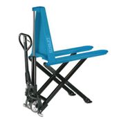 Echolift Makaslı Transpalet 1 Ton