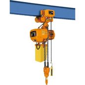 Echolift Şaryolu Elektrikli Caraskal Çelik Gövdeli 0,5 ton 6 metre - Yok