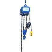 Echolift Şaryosuz Elektrikli Caraskallar 2 Ton 6Mt