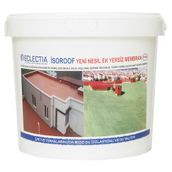 Eclectia 5 kg İsopür Brüt Beton Astarı