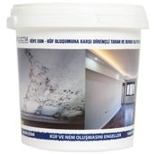 Eclectia Isospring Beyaz 3.5 kg Küf Önleyici