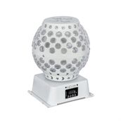Eclips Astro - 8x3 Watt Otomatik Hareketli Disko Topu Işık Sistemi