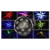 ECLİPS VERTİGO 30 WATT 4KG POWER LED IŞIK SİSTEMİ