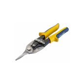 Eclipse Eas-S Kaportacı Makası Düz - Kapasite: 1.22 mm - 0.70 mm