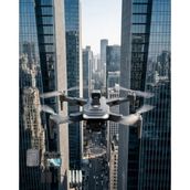 Eco Lounge Gps ve Engel Sensörlü Katlanabilir Drone Uzun Uçuş Süresi ve Stabil Görüntüleme Teknolojisi
