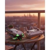 Eco Lounge Katlanabilir Drone Hd Çekim Uzun Süreli Uçuş Deneyimi