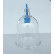 Eco Port 5 Numara Hacamat Kupası - 1 Adet - 1,6 lt
