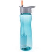 Eco Vessel Aqua Vessel Ultra Filtre Tritan 0.75 lt Mavi Termos