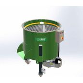 Ecobor PM140A Devir Ayarlı Ceviz Soyma Makinesi