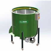 Ecobor PM400A Devir Ayarlı Ceviz Soyma Makinesi