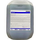 Ecolab Rinse Dry 20 lt Bulaşık Makinesi Durulama Ürünü