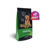 Econature 2x15 kg Kuzu Etli Yetişkin Köpek Maması