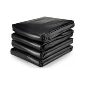 Ecopack Jumbo Boy 80x110 cm Dökme Çöp Poşeti