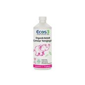 Ecos3 1000 ml Organik Bebek Çamaşır Temizleyici