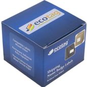 Ecotag Dymo Lw Muadili Isim Yaka Kartı Etiketi 89 Mm X 41 Mm 300 Adet