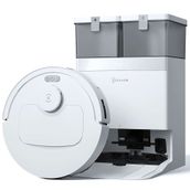 Ecovacs Deebot T30C Beyaz Robot Süpürge