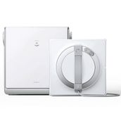 Ecovacs W2 Pro Omni Cam Silme Robotu