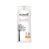 Ecowell Organik 300 ml Saç Bakım Kremi