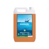 Ecoworks Yacht Wash Tekne Temizleyici 5lt
