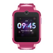 ECR Alcatel TCL MT42 Akıllı Çocuk Saati 2 Adet Ekran Koruyucu