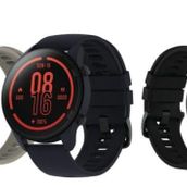Ecr Mobile Realme Watch 2 Adet Gerçek Kırılmayan Nano Ekran Koruyucu
