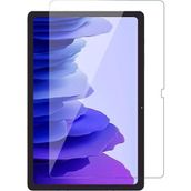 ECR Samsung Galaxy Tab A7 2020 Nano Esnek Cam Ekran Koruyucu