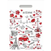 ECZANE POŞETİ 22X33 CM 5 KG
