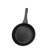Eda Asya 28 cm Döküm Granit Tava