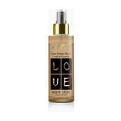 Eda Taşpınar Love Potion No:1 Vanilla&Cinnamon 200 ml Body Mist Vücut Spreyi