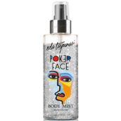 Eda Taşpınar Poker Face Body Mist 200 ml Vücut Spreyi