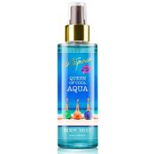 Eda TaşpınarBody Mist Aqua 200 ml Ferahlatıcı Kokulu Parfüm Koruyucu Losyon
