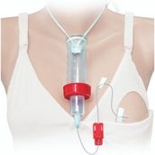 Eday EDY041 60 ml Emzirme Destek Sistemi