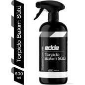 Edde Araba Araç Oto Torpido Bakım Sütü 500 ml Oto Detailing