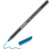 Edding 1200 Açık Mavi 1.0 mm İnce Uçlu Keçeli Kalem