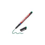 Edding 142 M 1 MM Yeşil Asetat Kalemi