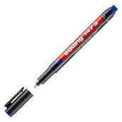 Edding 147s Mavi Asetat Kalem