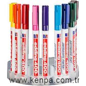 Edding 400 Permanent Marker