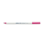 Edding 4600 Pembe Fosfoslu Kalem