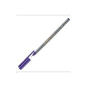 Edding 55 0.3 MM Mor Fineliner Kalem