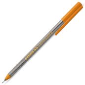 Edding 55 0.4 mm Turuncu İnce Uçlu Keçeli Kalem