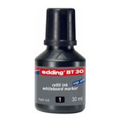 Edding BT30 Siyah Tahta Kalemi Mürekkebi