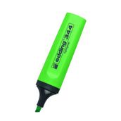 Edding E-344 Yeşil 2-5 mm Fosforlu Kalem