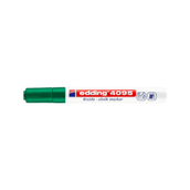 Edding E-4095 Yeşil Cam Kalemi