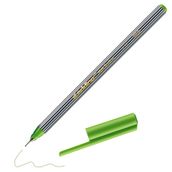 Edding E-55 Fineliner Açık Yeşil Keçe Uçlu Kalem