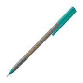 Edding E-55 Fineliner Turkuaz Keçe Uçlu Kalem